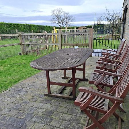 B&B 'T Hannonshof Nieuwpoort Luaran gambar
