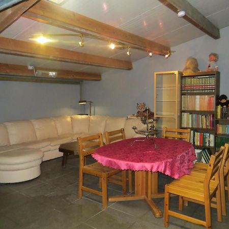 B&B 'T Hannonshof Nieuwpoort Luaran gambar
