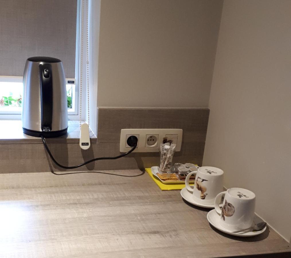 B&B 'T Hannonshof Nieuwpoort Luaran gambar