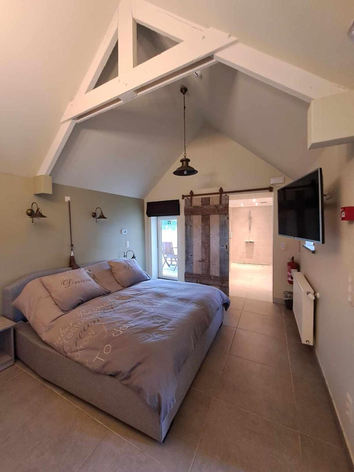 B&B 'T Hannonshof Nieuwpoort Luaran gambar