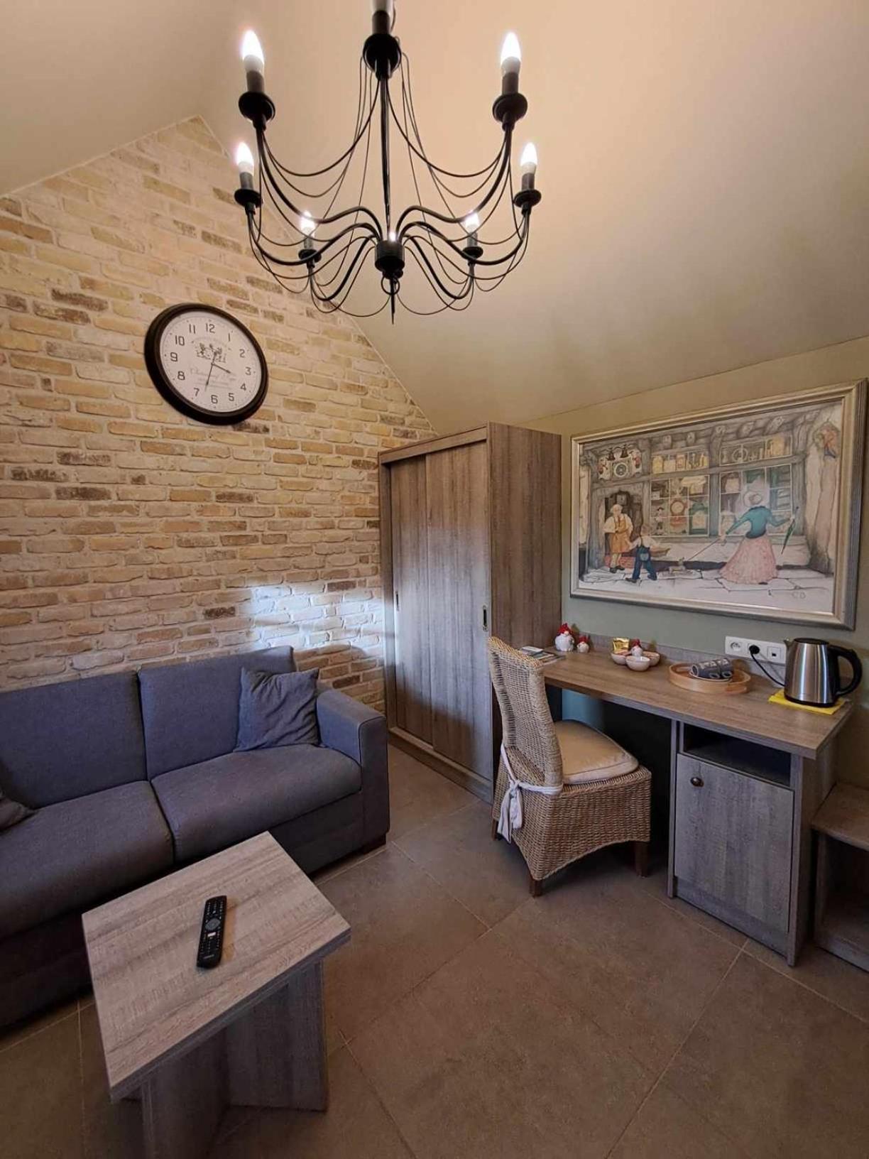 B&B 'T Hannonshof Nieuwpoort Luaran gambar