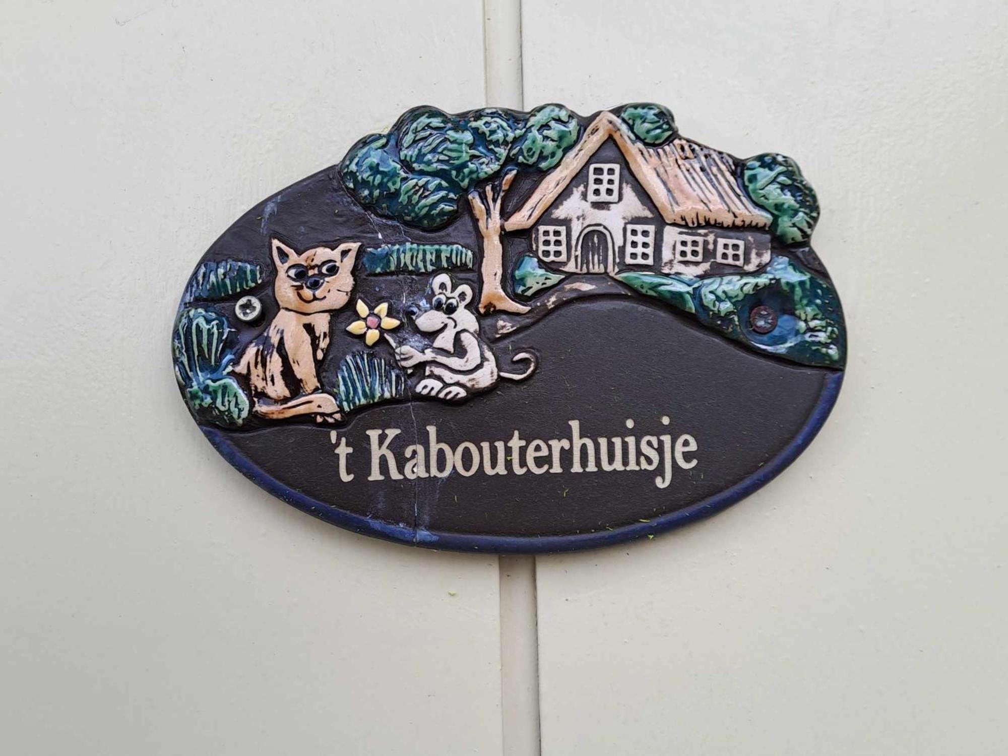 B&B 'T Hannonshof Nieuwpoort Luaran gambar