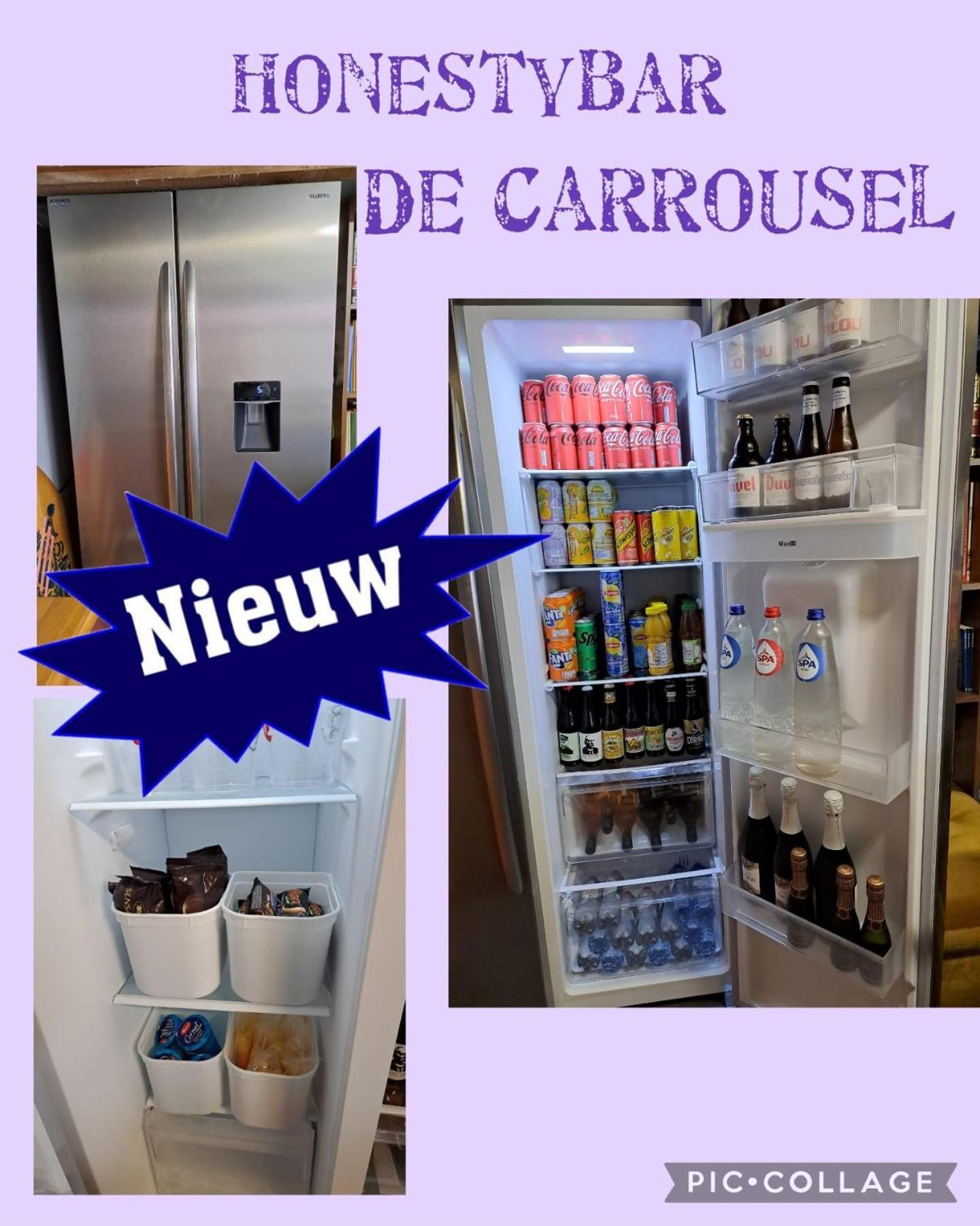 B&B 'T Hannonshof Nieuwpoort Luaran gambar