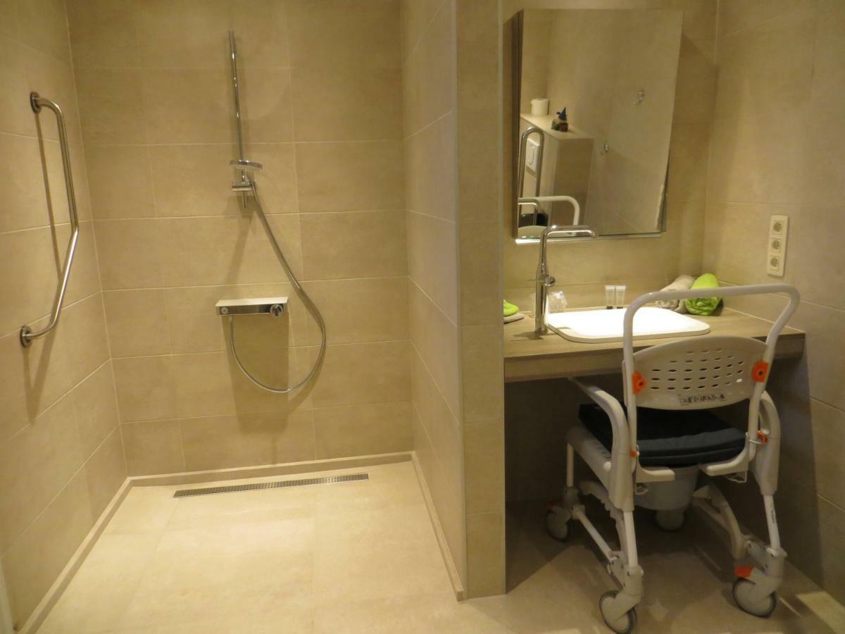 B&B 'T Hannonshof Nieuwpoort Luaran gambar
