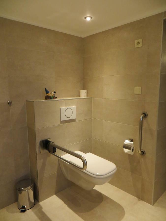 B&B 'T Hannonshof Nieuwpoort Luaran gambar