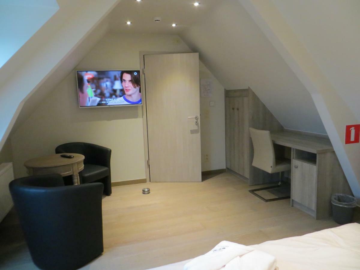 B&B 'T Hannonshof Nieuwpoort Luaran gambar