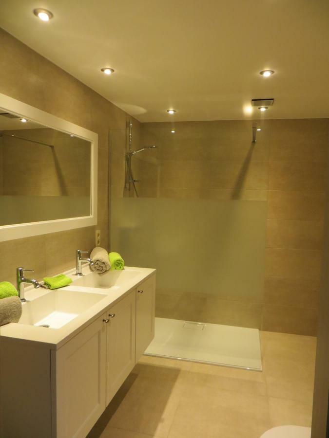 B&B 'T Hannonshof Nieuwpoort Luaran gambar