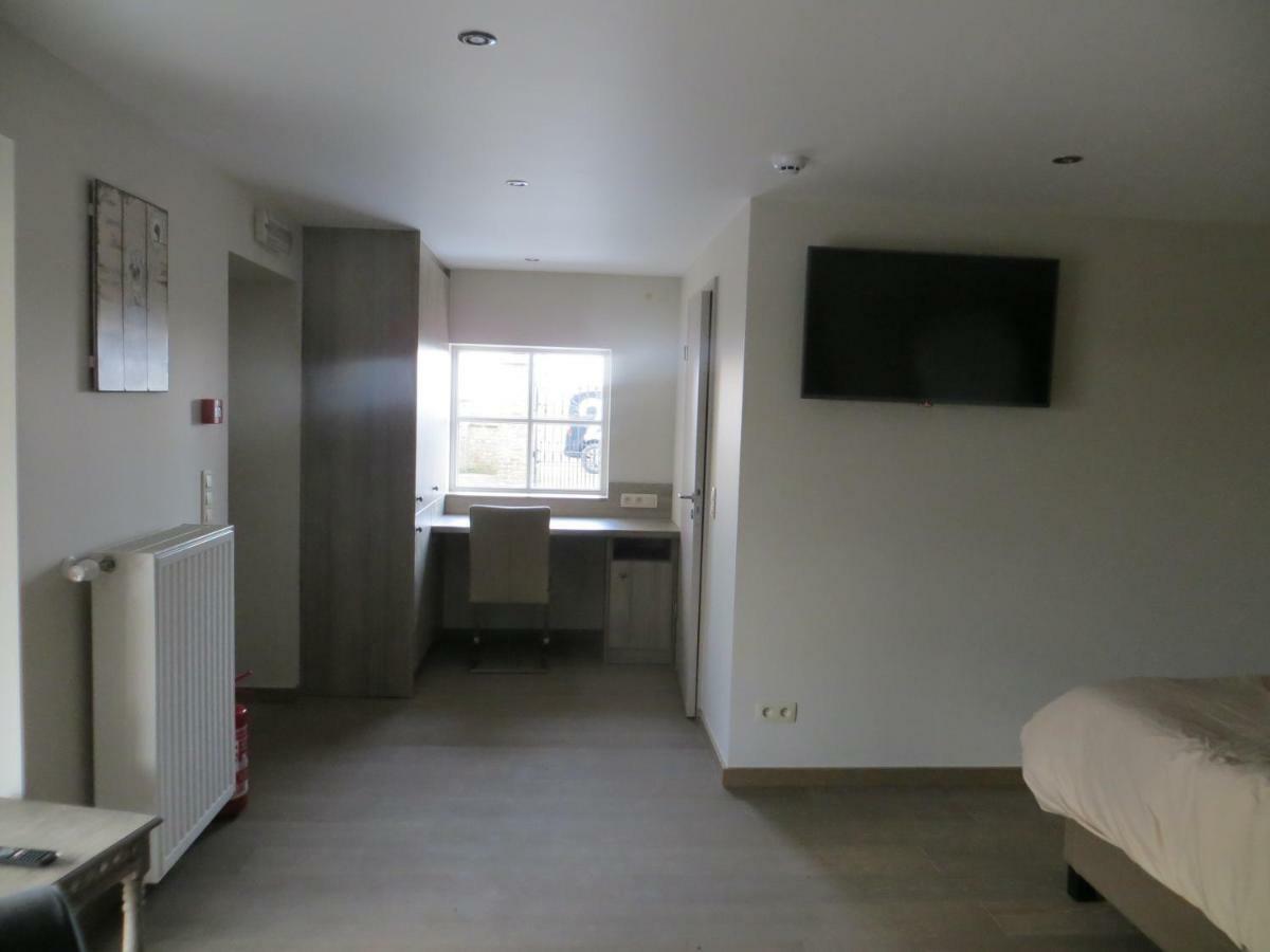 B&B 'T Hannonshof Nieuwpoort Luaran gambar