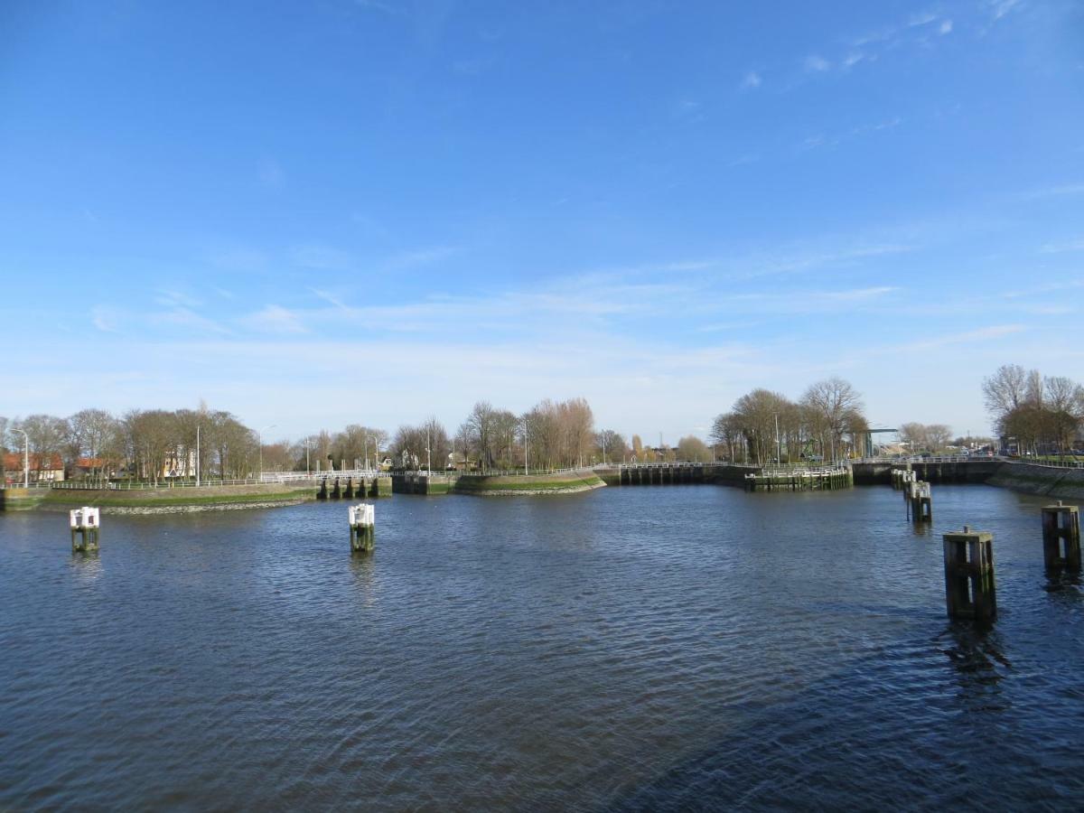 B&B 'T Hannonshof Nieuwpoort Luaran gambar