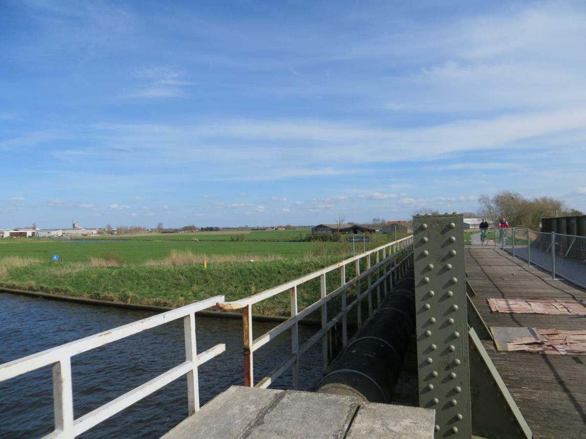 B&B 'T Hannonshof Nieuwpoort Luaran gambar