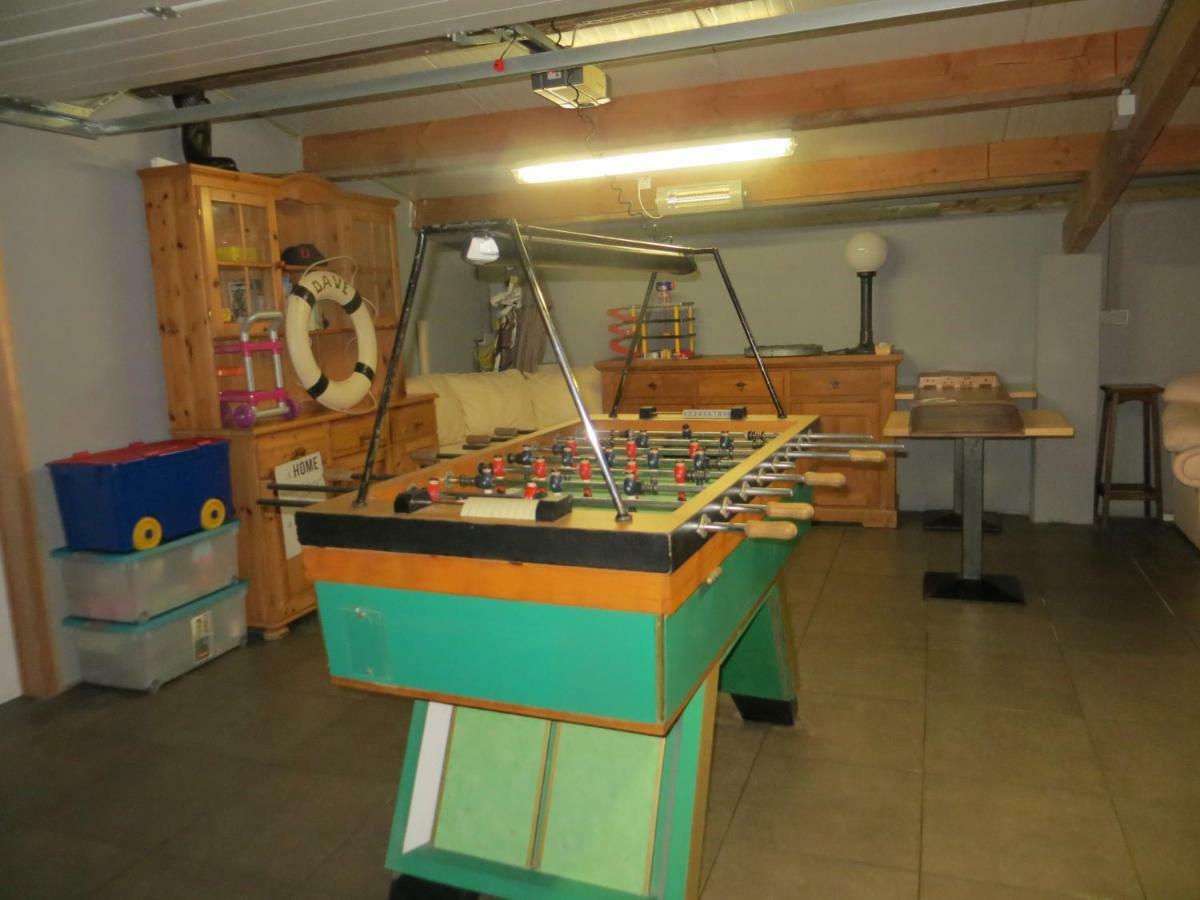 B&B 'T Hannonshof Nieuwpoort Luaran gambar