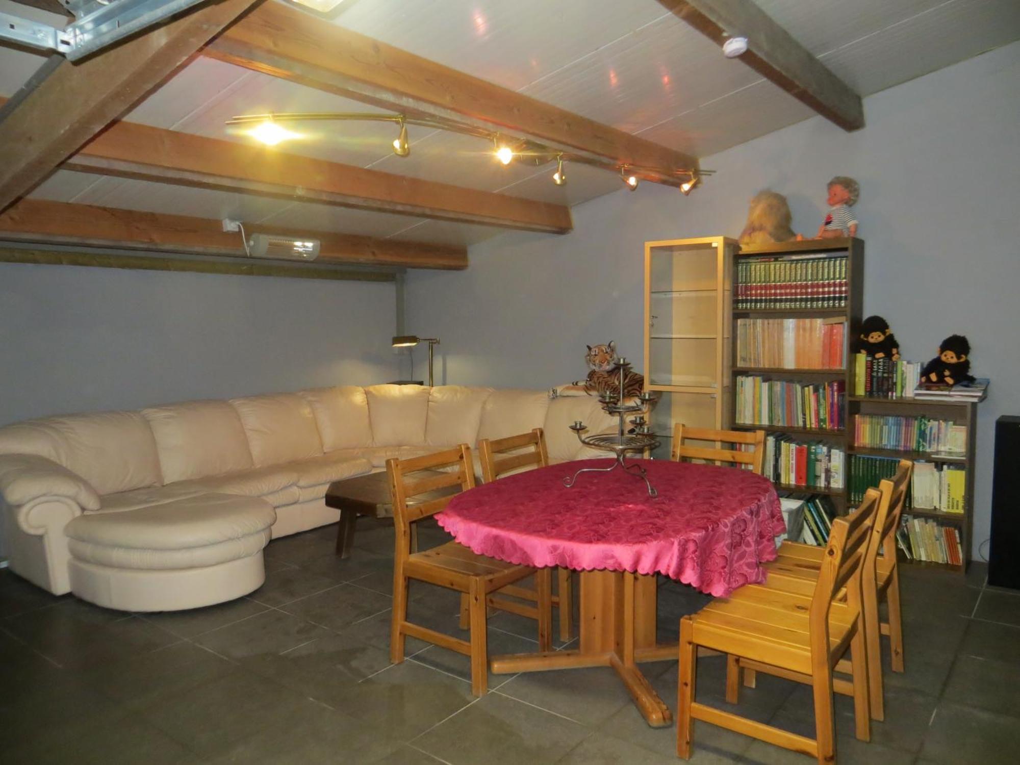 B&B 'T Hannonshof Nieuwpoort Luaran gambar