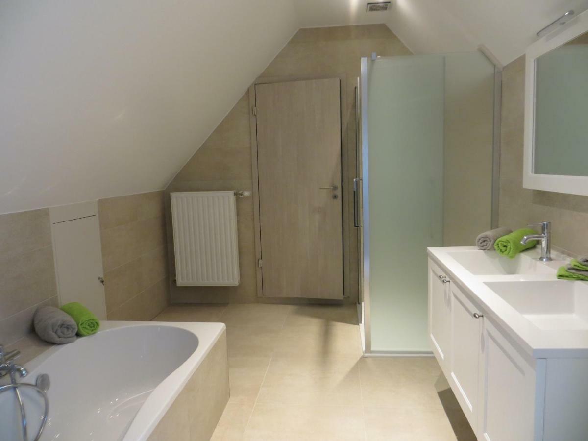 B&B 'T Hannonshof Nieuwpoort Luaran gambar