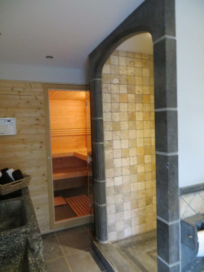 B&B 'T Hannonshof Nieuwpoort Luaran gambar