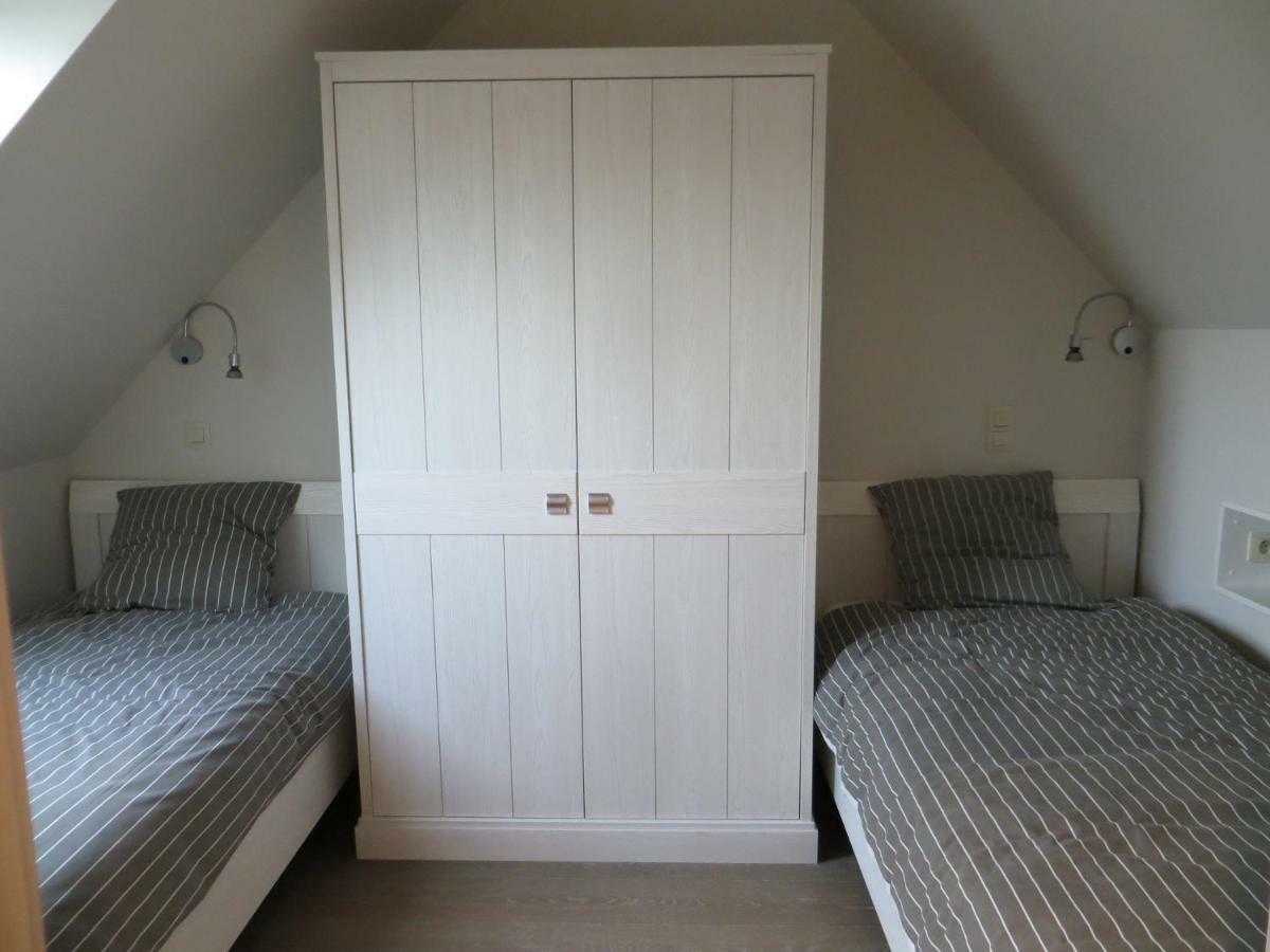 B&B 'T Hannonshof Nieuwpoort Luaran gambar